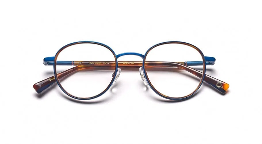 Etnia Barcelona POW WOW Eyeglasses - view 10